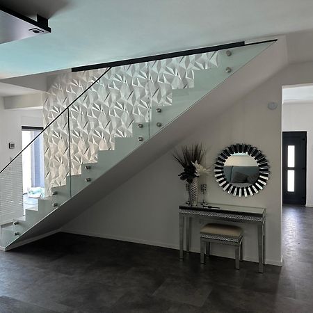 Villa Mila Vrsi Kültér fotó