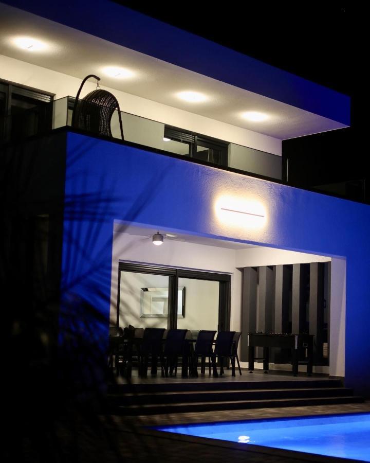 Villa Mila Vrsi Kültér fotó