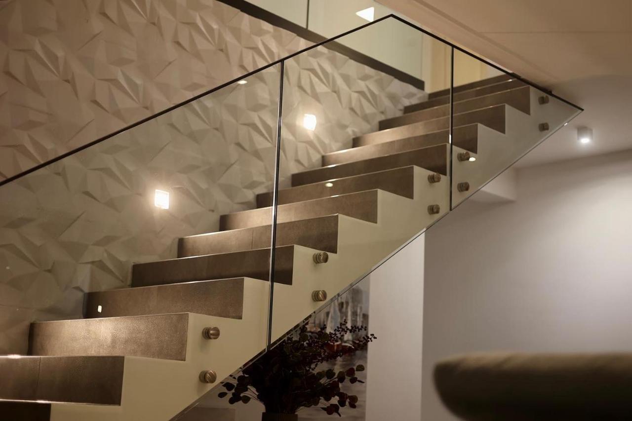 Villa Mila Vrsi Kültér fotó