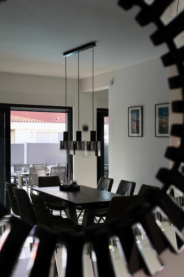 Villa Mila Vrsi Kültér fotó